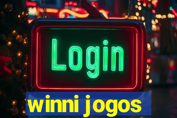 winni jogos